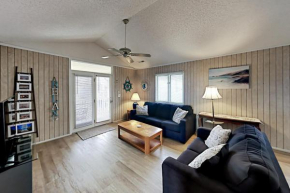 Summer Court Oasis